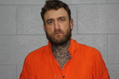 Mugshot of Jaycox, Randall Steven
