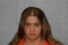 Mugshot of Hix, Jessica Ann
