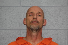 Mugshot of Adlington, Daniel Allen