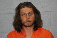 Mugshot of Kuzuf, Steven Russell
