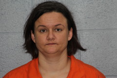 Mugshot of Rodgers, Tabitha Leanne