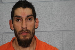 Mugshot of Boulch, Jonathon Paul