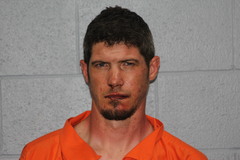 Mugshot of Terry, William Lee