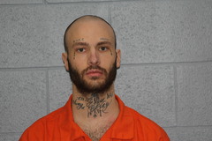 Mugshot of Church, Ricky Lee