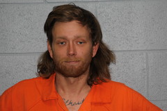 Mugshot of Medley, Andrew Thomas