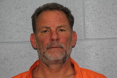 Mugshot of Edwards, Mark Salvatore