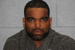 Mugshot of Weaver, Joseph Antonio
