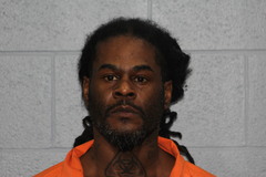 Mugshot of Johnson, Richard Lee