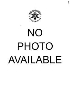 Mugshot of Merriweather, James