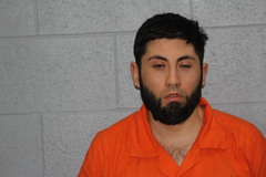 Mugshot of Arayarojas, Ricardo X 