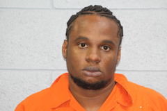Mugshot of Richardson, Javoye Oneal