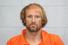 Mugshot of Stephens, Clifford Wayne