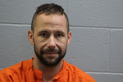 Mugshot of Cherry, Benjamin Paul