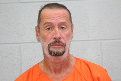 Mugshot of Barton, Jody Lynn