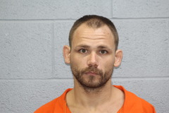 Mugshot of Campbelllane, Jesse Dean