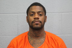Mugshot of Love, Jacquez Trayvon