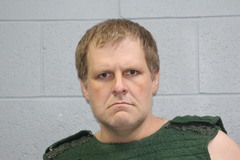 Mugshot of Conner, Shaun James