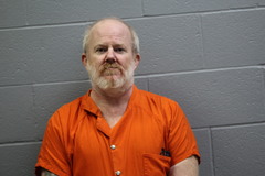 Mugshot of Parker, Mathew Shane 