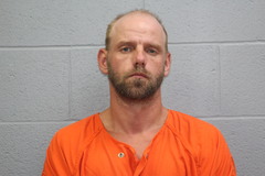 Mugshot of King, Justin Wayne