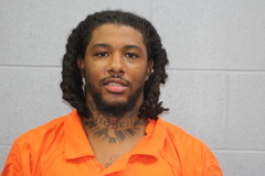 Mugshot of Austin, Keith Michael 