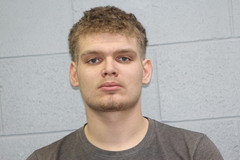 Mugshot of Ryan, Jonathan Blake