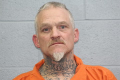 Mugshot of Griffin, Keith William