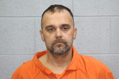 Mugshot of Whitby, Bryan S