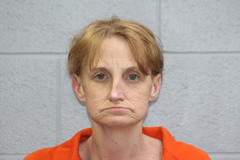 Mugshot of Mcfarland, Cassandra Lynn 