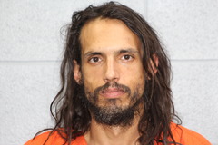Mugshot of Young, Jacob Daniel 