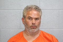 Mugshot of Copling, Dennis Wayne 