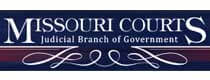 Missouri Courts Logo