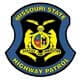 Missouri State Highway Patrol Logo